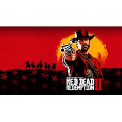 RDR 2 💎 [ONLINE SOCIAL CLUB] ✅ Полный доступ ✅ + 🎁