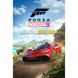 🎁Forza Horizon 5🌍ROW✅AUTO