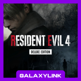 🟣 Resident Evil 4 Remake - Gold Edition - Steam 🎮