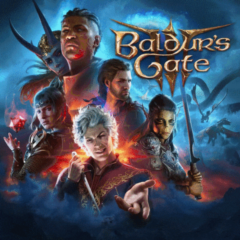 🔴 Baldurs Gate 3❗️PS5 🔴 Турция / Индия / Украина