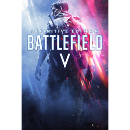 🎁Battlefield V Definitive Edition🌍ROW✅AUTO