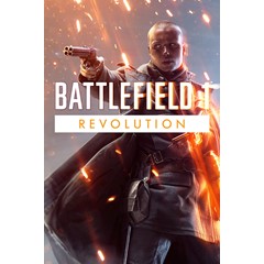 🎁Battlefield 1 Revolution🌍МИР✅АВТО