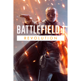 🎁Battlefield 1 Revolution🌍ROW✅AUTO