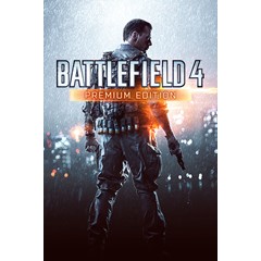 🎁Battlefield 4 Premium Edition🌍МИР✅АВТО