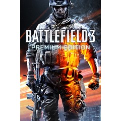 🎁Battlefield 3 Premium Edition🌍МИР✅АВТО