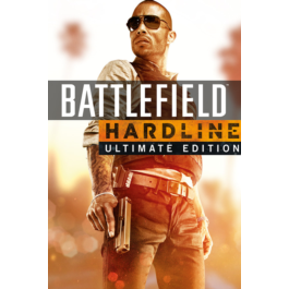 🎁Battlefield Hardline Ultimate🌍ROW✅AUTO