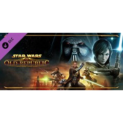 STAR WARS™: The Old Republic™ — набор «Вступление в бой