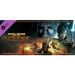 STAR WARS™: The Old Republic™ - Join the Fight Bundle