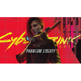 🎁DLC Cyberpunk 2077: Phantom Liberty🌍ROW✅AUTO