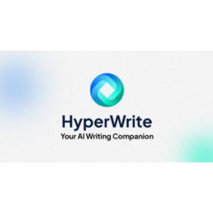 Общий аккаунт HyperWrite Premium на 1 месяц