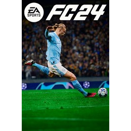 🔅EA SPORTS FC 24 Standard Edition Xbox ONE/SERIES Key