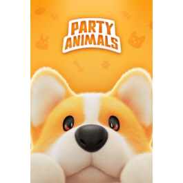 ✅ Party Animals Xbox One & Xbox Series X|S activation