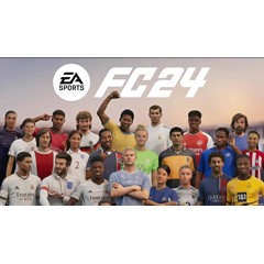 ⚽️FC 24⚽️500-24000 POINTS⚽️ XBOX 🎮REGION FREE