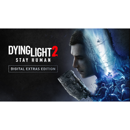 🎁Dying Light 2: Stay Human Digital Extras🌍ROW✅AUTO