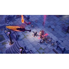 🍺 Torchlight III 🎳 Steam Ключ 💖 Весь мир