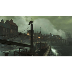 Fallout 4 Far Harbor (Steam Ключ) РФ-СНГ-МИР + ПОДАРОК