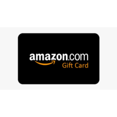 🎁Подарочная карта Amazon US 1-2000$  🎁