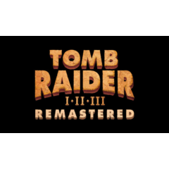 🔥 Tomb Raider I-III Remastered | Steam РУ+UA+KZ+СНГ🔥