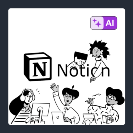 💻 NOTION SUBSCRIPTION + AI IN YOUR ACCOUNT / 1-12M 🌎