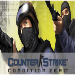 ⭐ Counter-Strike: Condition Zero Steam Gift✅AUTO RU CIS