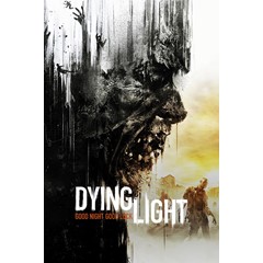 🎁Dying Light Enhanced Edition🌍МИР✅АВТО