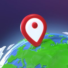 Купить аккаунт 🌏 GeoGuessr PRO |  2025