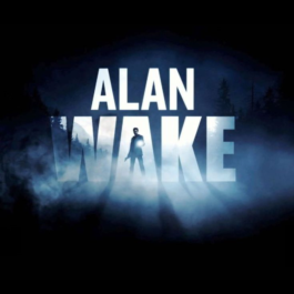 Alan Wake (Steam Key/Russia and CIS)