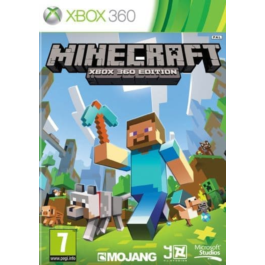 Xbox 360 | LEGO THE HOBBIT, Minecraft + 10 games