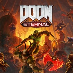 ✅ DOOM Eternal 🚀 PS5/PS4 🚀 Выбор региона