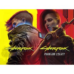 ⚛️Покупка Cyberpunk 2077 на ваш аккаунт (PlayStation)