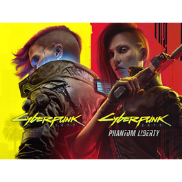 ⚛️Purchase Cyberpunk 2077 to your account (PlayStation)