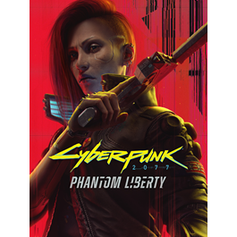 🔥Cyberpunk 2077 + Phantom Liberty  Xbox X|S & ONE