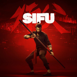 SIFU (STEAM/RU-CIS)