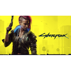 🔥Cyberpunk 2077 + Все версии Xbox ONE & X|S