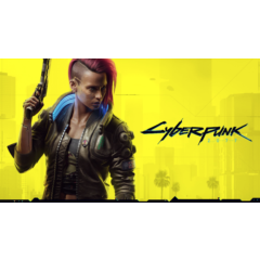 🔥Cyberpunk 2077 + дополнение | GOG/Steam/Xbox/PS