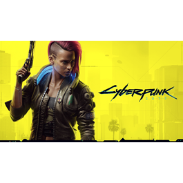 🔥Cyberpunk 2077 + add-on | GOG/Steam/Xbox/PS