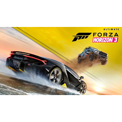 ✅Forza Horizon 3 & FH 4 & FH 5 & Forza 7 Xbox✅Аренда