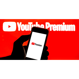 🔥 YOUTUBE PREMIUM MARKET🔥 GLOBAL Trial  🌎