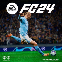 🔥EA SPORTS FC™ 24 (FIFA 24) 🔥 AUTO🔥ВСЕ РЕГИОНЫ🔥