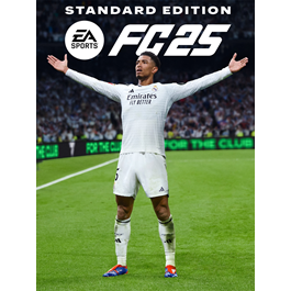 EA SPORTS FC 25 🔵[EA APP(ORIGIN)/🌍GLOBAL]