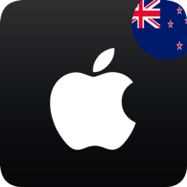 ⚓⚓ ITUNES NEW ZEALAND GIFT CARD 5-100 NZD NZ