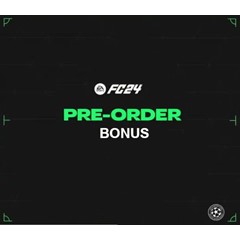 🍱 EA Sports FC 24 - Pre-order Bonus 🌺 Origin DLC