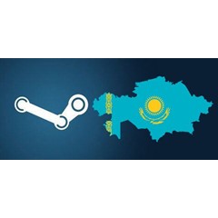 ПОКУПКА💳 ИГР🎮STEAM⚫GIFT🎁КАЗАХСТАН🟦