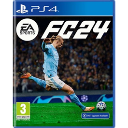 🎮 EA SPORTS FC™ 24   PS4™ PS5  Rent 5 days🟢