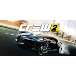 ⚡️Steam gift Russia - The Crew 2 | AUTODELIVERY