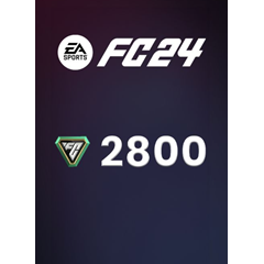 EA SPORTS FC 24 - 2800 POINTS✅(EA APP/GLOBAL) КЛЮЧ🔑