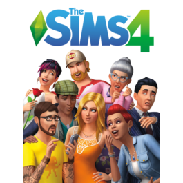 👉Sims 4 New Steam Account (Kazakhstan post)