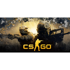 CS:GO|3000 час |от 10 предметов| ПОЛНЫЙ ДОСТУП