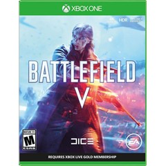 Battlefield V Standard Edition  XBOX🔑КЛЮЧ