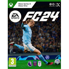 EA SPORTS FC 24 STANDARD ✅(XBOX ONE. SERIES X|S) КЛЮЧ🔑